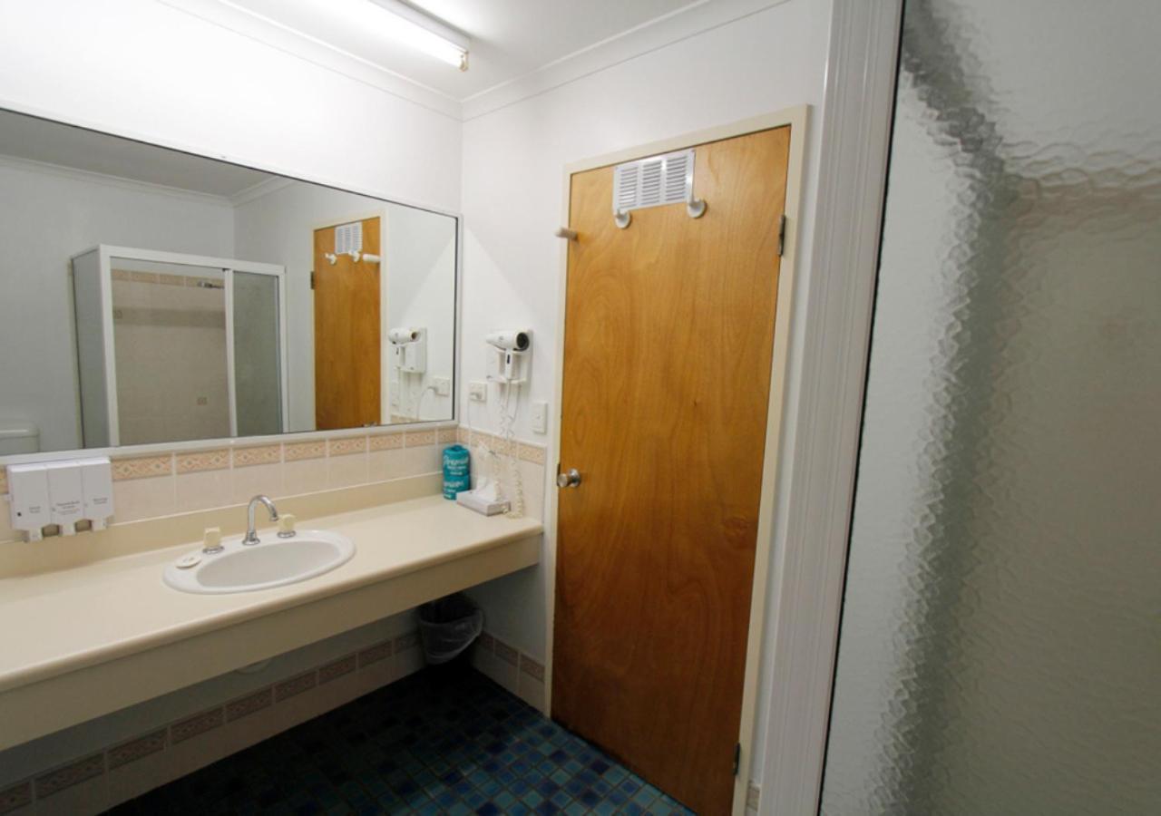 Blue Shades Motel Maryborough Zewnętrze zdjęcie
